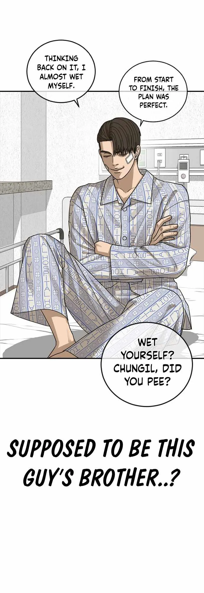 Read Appearance Generation chapter 22 image 38 on Lezhin