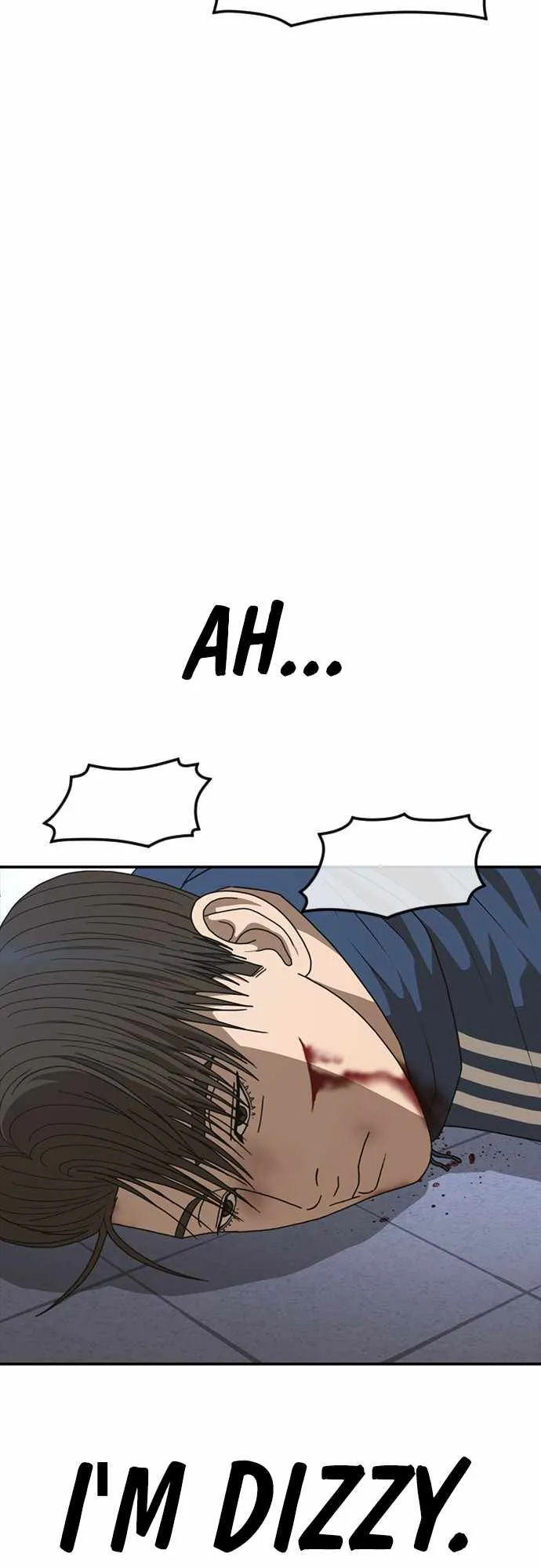 Read Appearance Generation chapter 22 image 4 on Lezhin