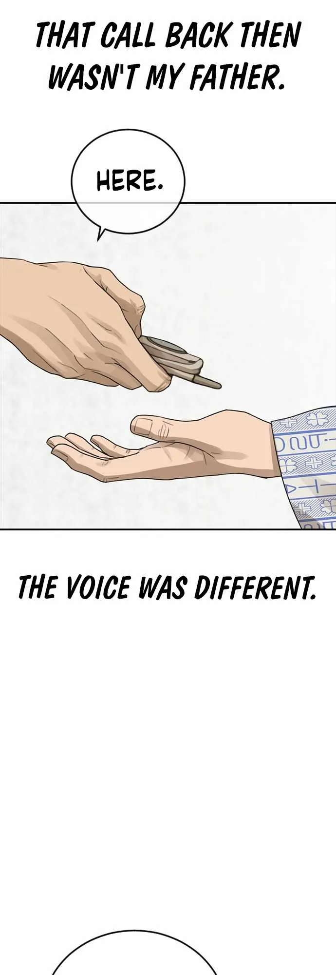 Read Appearance Generation chapter 22 image 43 on Lezhin
