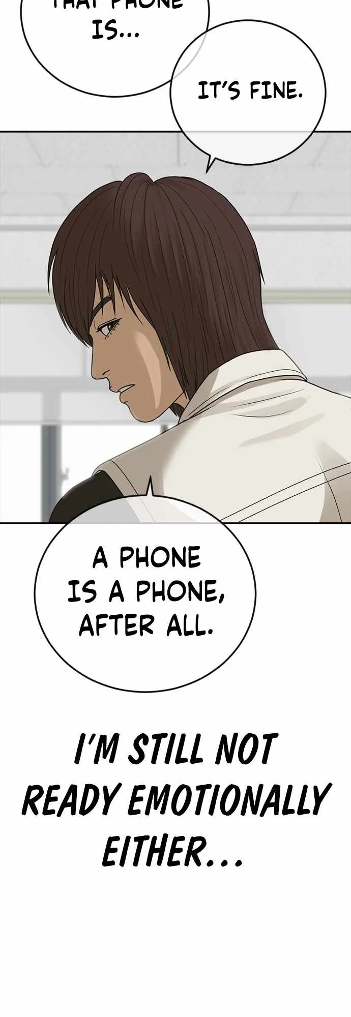 Read Appearance Generation chapter 22 image 46 on Lezhin