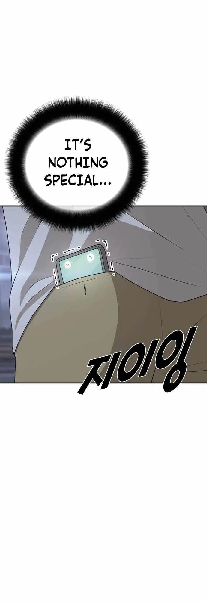 Read Appearance Generation chapter 22 image 49 on Lezhin