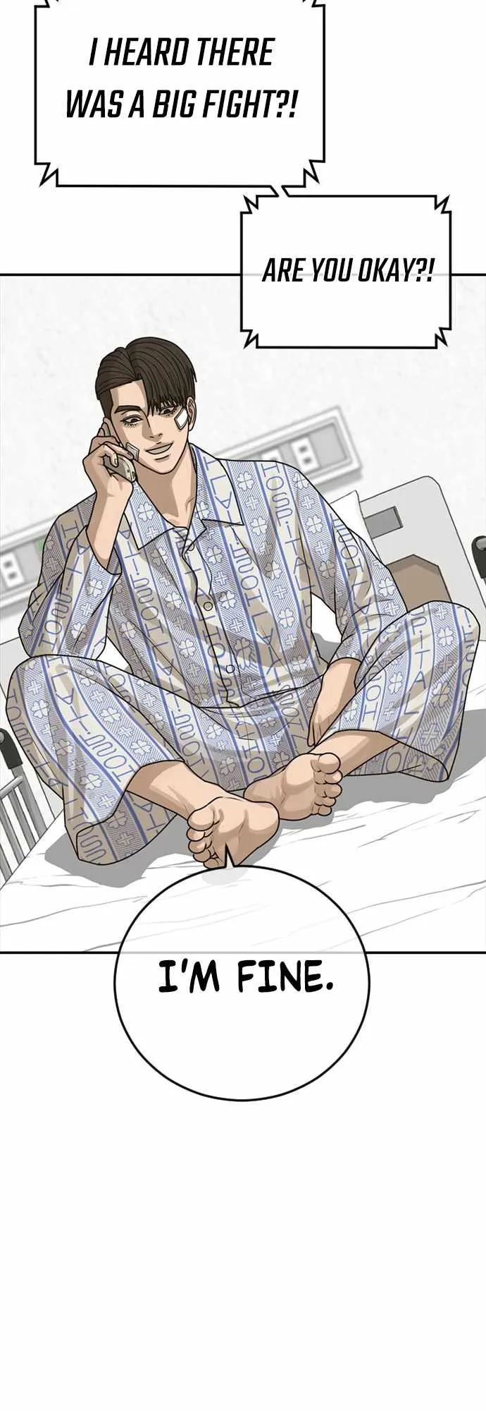 Read Appearance Generation chapter 22 image 52 on Lezhin