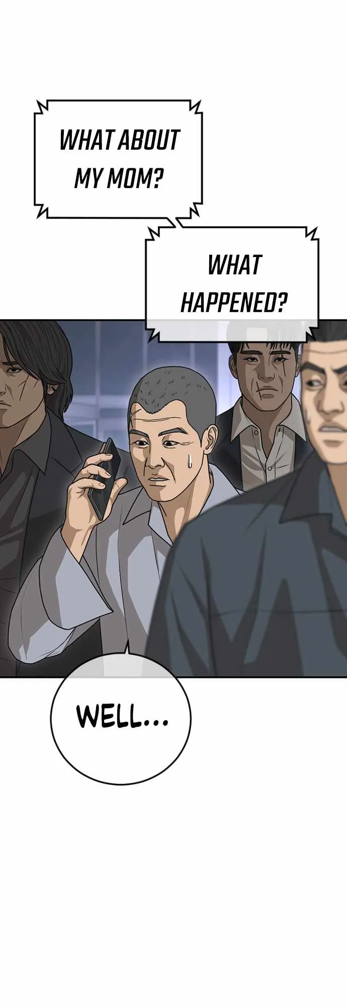 Read Appearance Generation chapter 22 image 53 on Lezhin