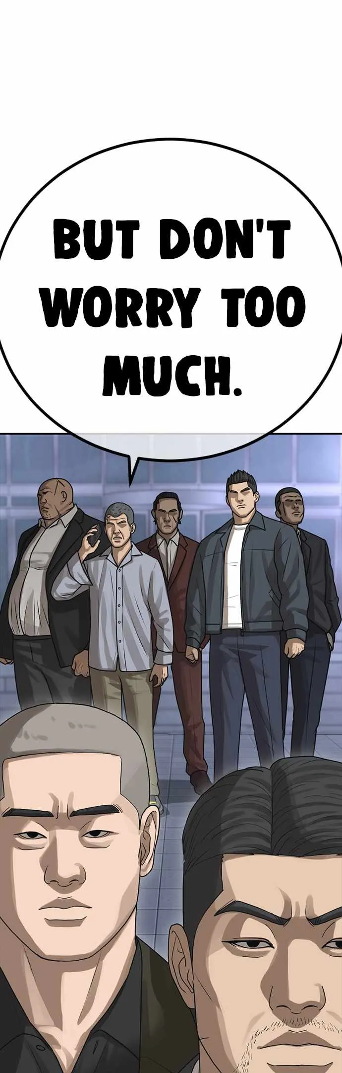 Read Appearance Generation chapter 22 image 55 on Lezhin
