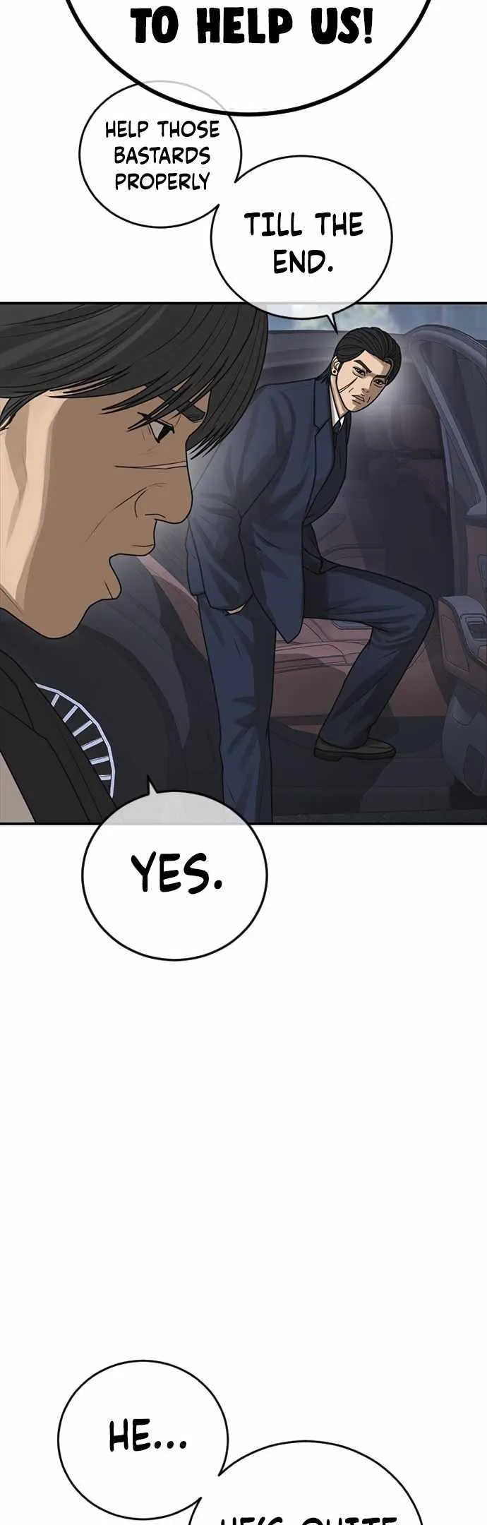 Read Appearance Generation chapter 22 image 57 on Lezhin
