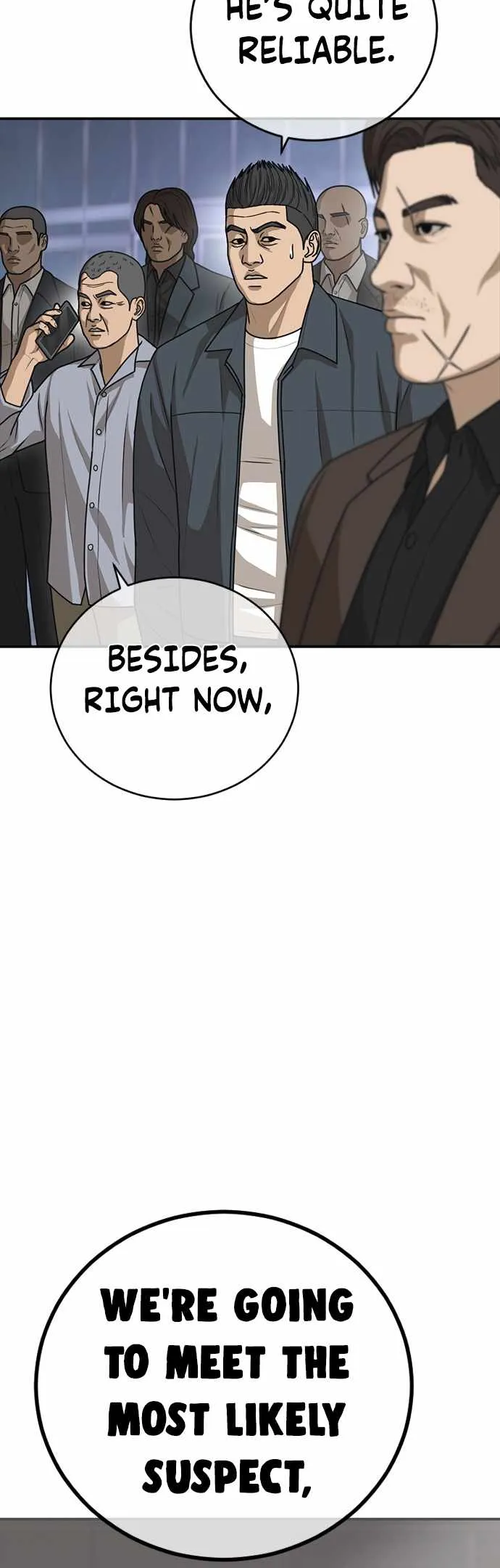 Read Appearance Generation chapter 22 image 58 on Lezhin
