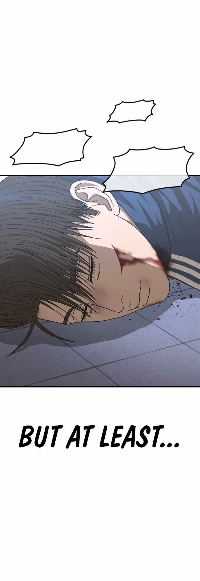 Read Appearance Generation chapter 22 image 6 on Lezhin
