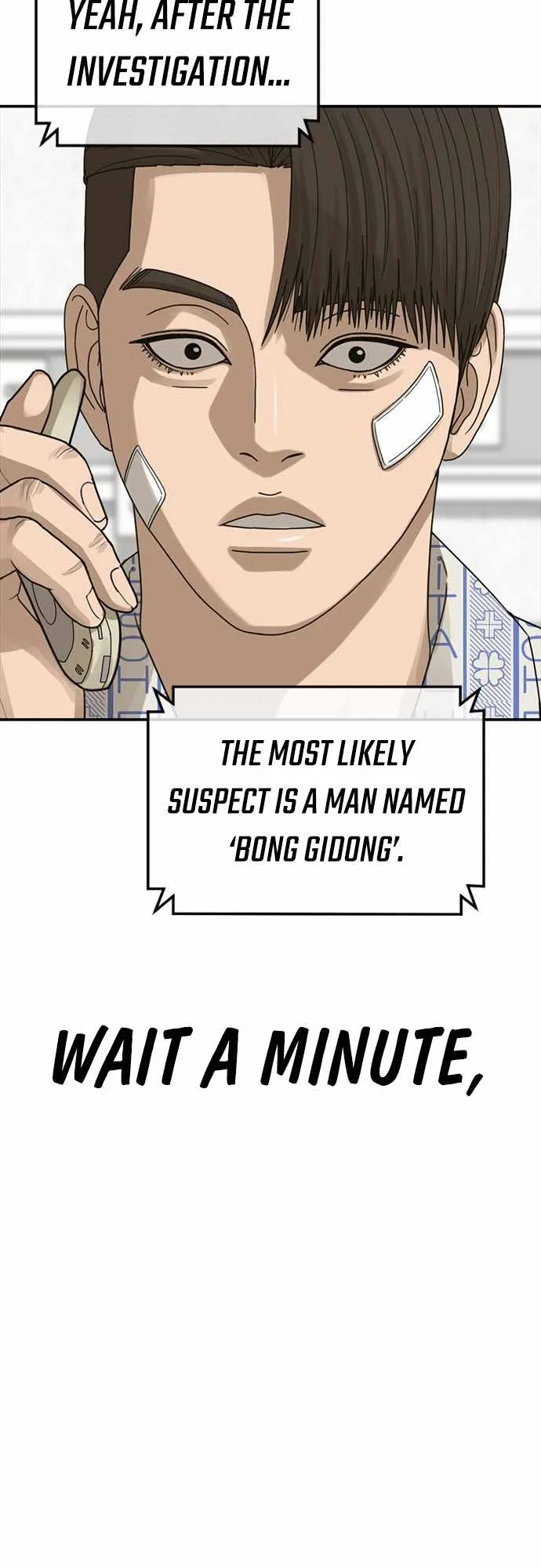 Read Appearance Generation chapter 22 image 61 on Lezhin