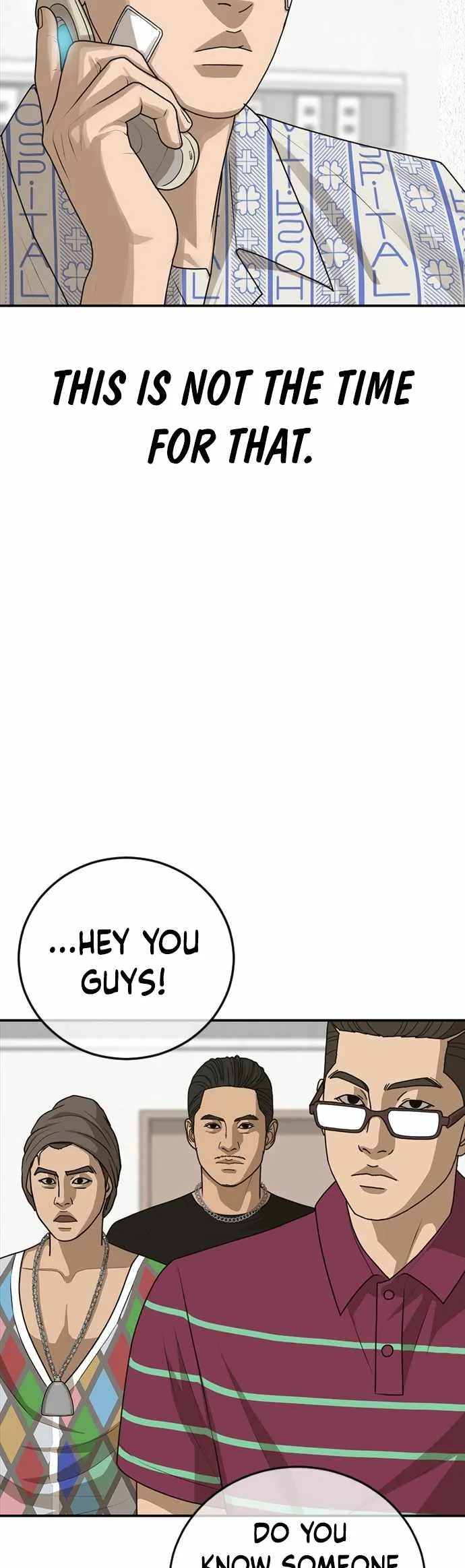 Read Appearance Generation chapter 22 image 70 on Lezhin