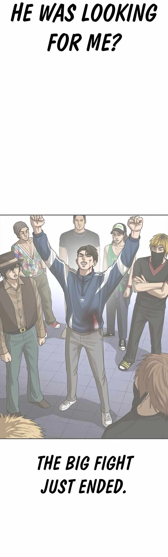 Read Appearance Generation chapter 22 image 86 on Lezhin