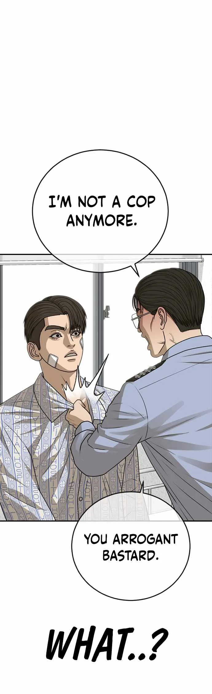 Read Appearance Generation chapter 23 image 15 on Lezhin