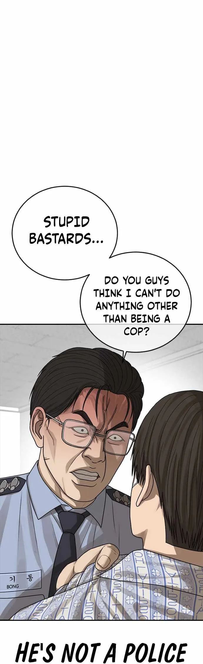 Read Appearance Generation chapter 23 image 16 on Lezhin