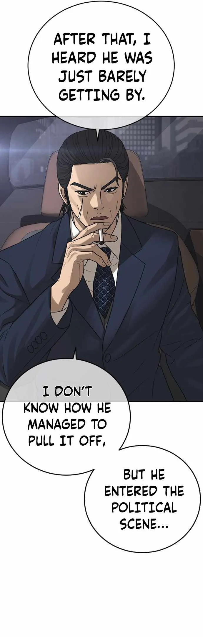 Read Appearance Generation chapter 23 image 26 on Lezhin