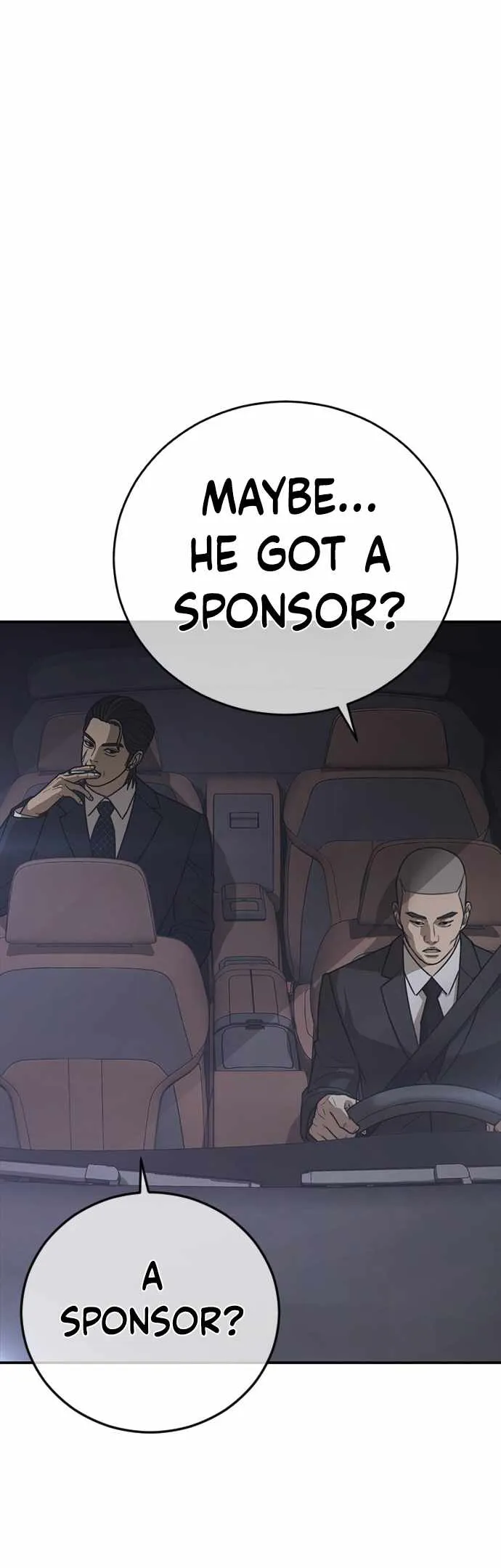 Read Appearance Generation chapter 23 image 27 on Lezhin