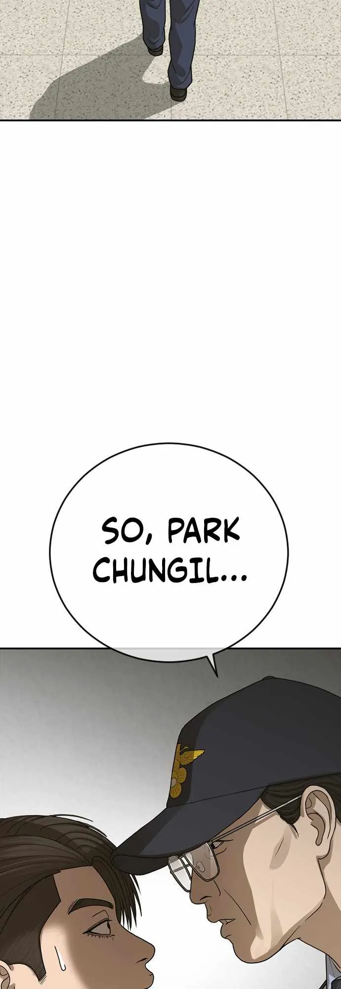 Read Appearance Generation chapter 23 image 3 on Lezhin