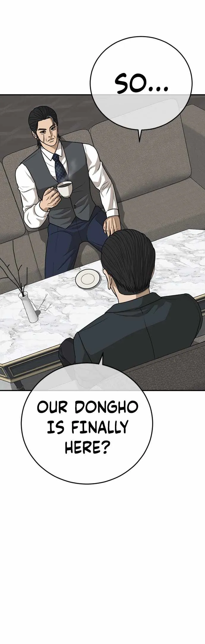 Read Appearance Generation chapter 23 image 31 on Lezhin