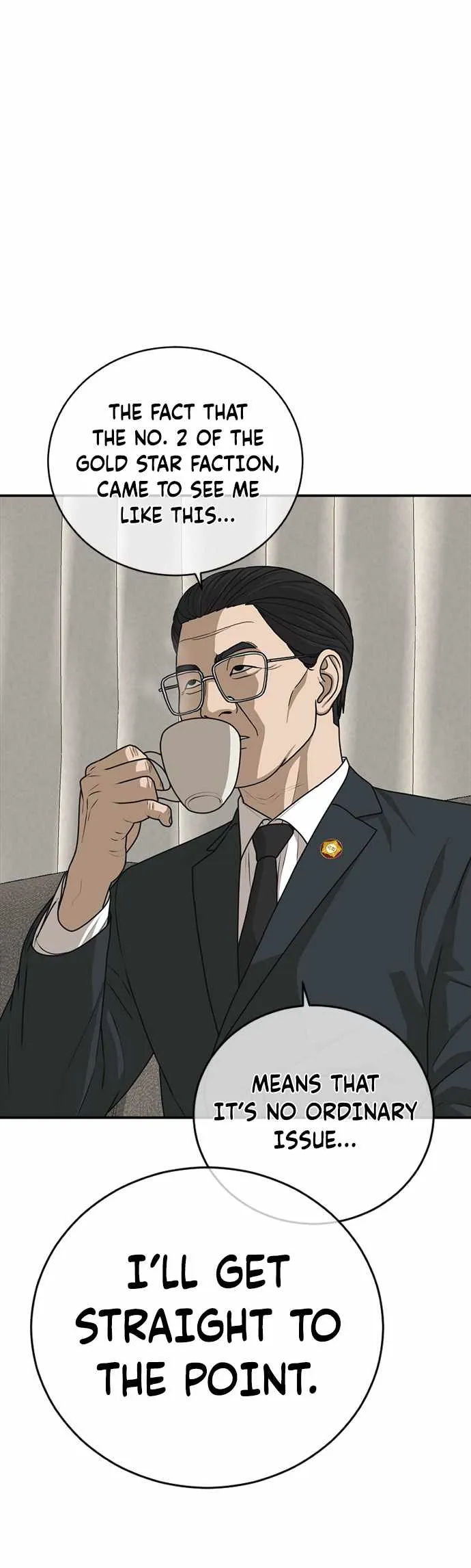 Read Appearance Generation chapter 23 image 33 on Lezhin