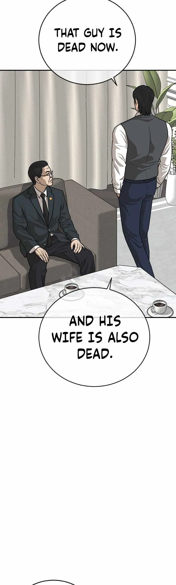 Read Appearance Generation chapter 23 image 36 on Lezhin