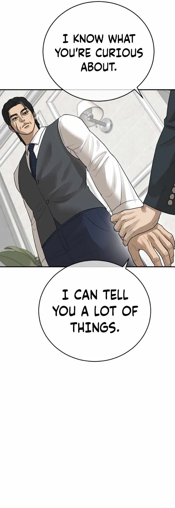 Read Appearance Generation chapter 23 image 44 on Lezhin