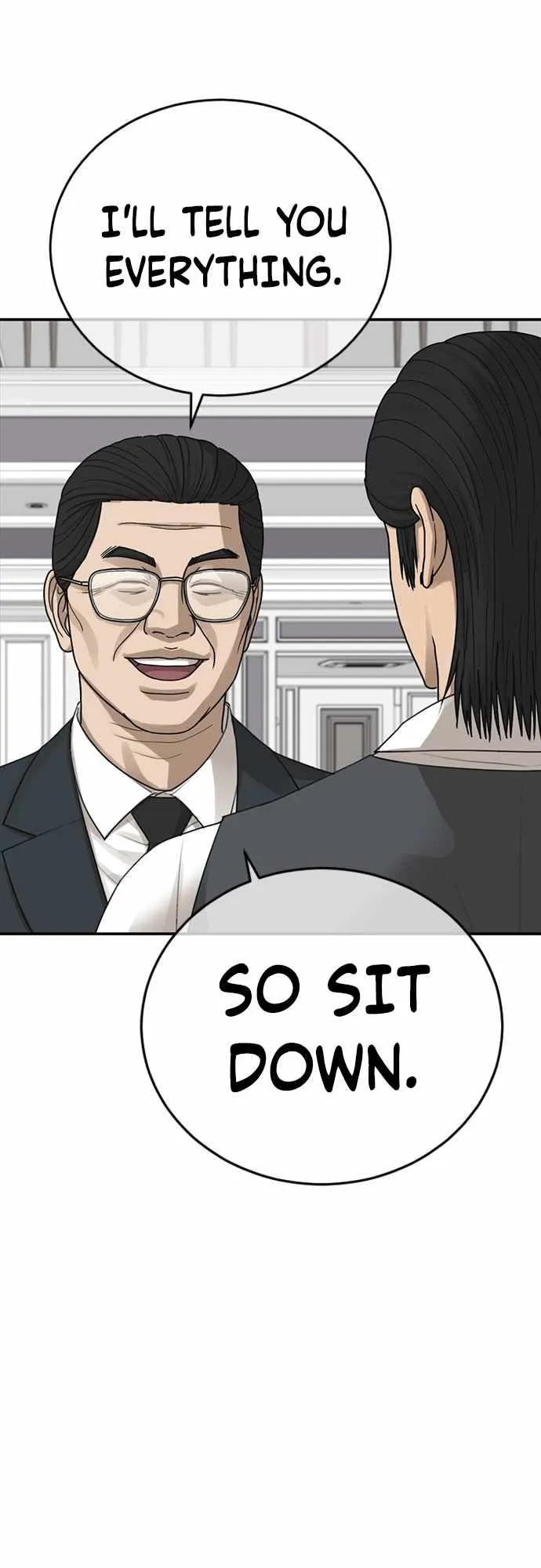 Read Appearance Generation chapter 23 image 45 on Lezhin