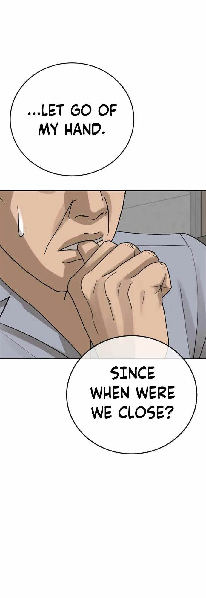 Read Appearance Generation chapter 23 image 46 on Lezhin