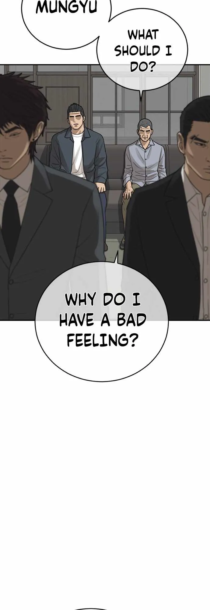 Read Appearance Generation chapter 23 image 48 on Lezhin