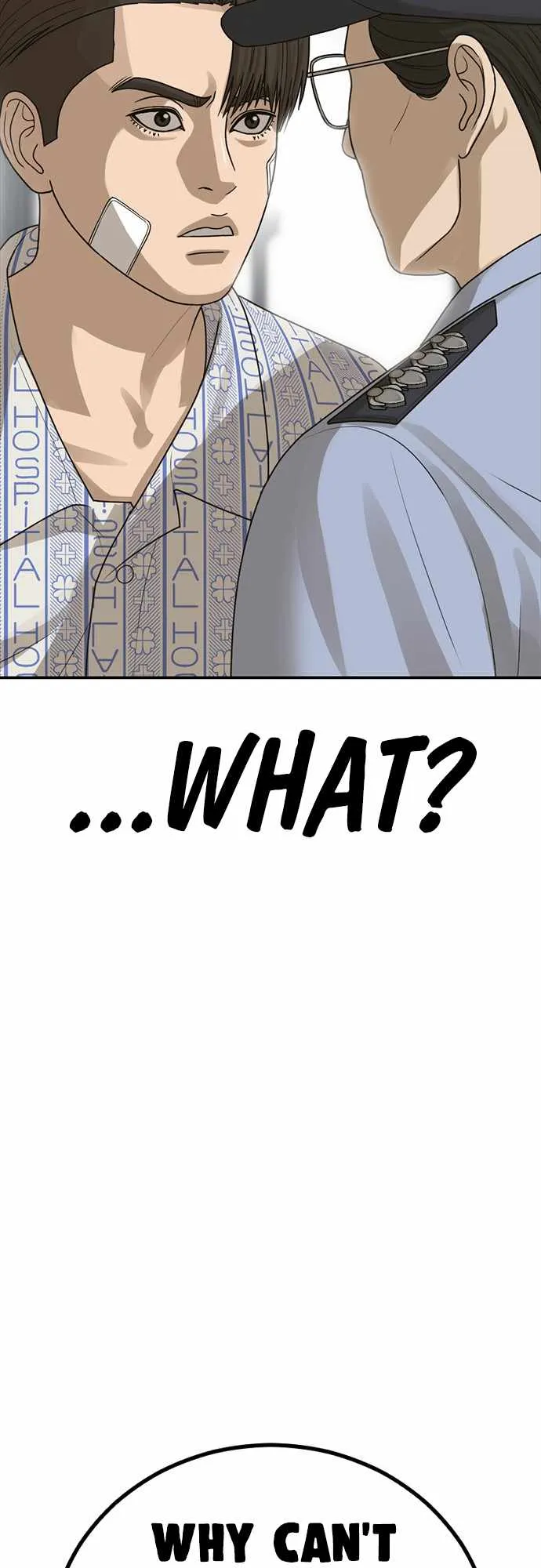 Read Appearance Generation chapter 23 image 5 on Lezhin