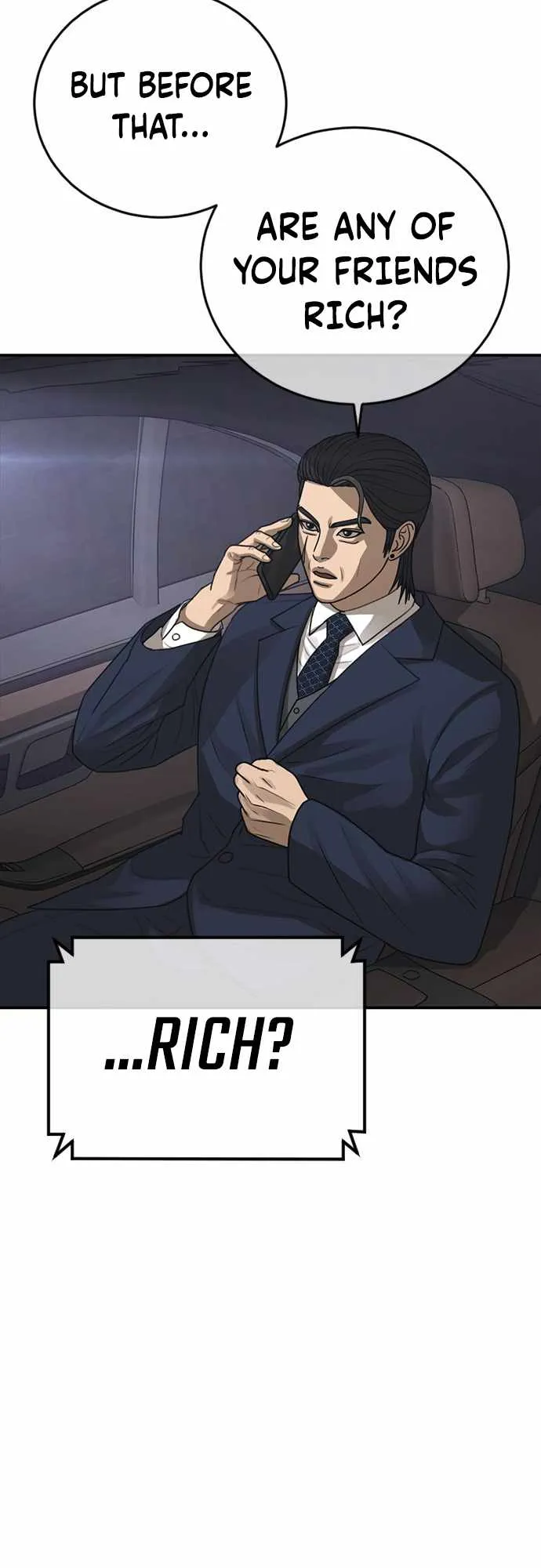Read Appearance Generation chapter 23 image 57 on Lezhin
