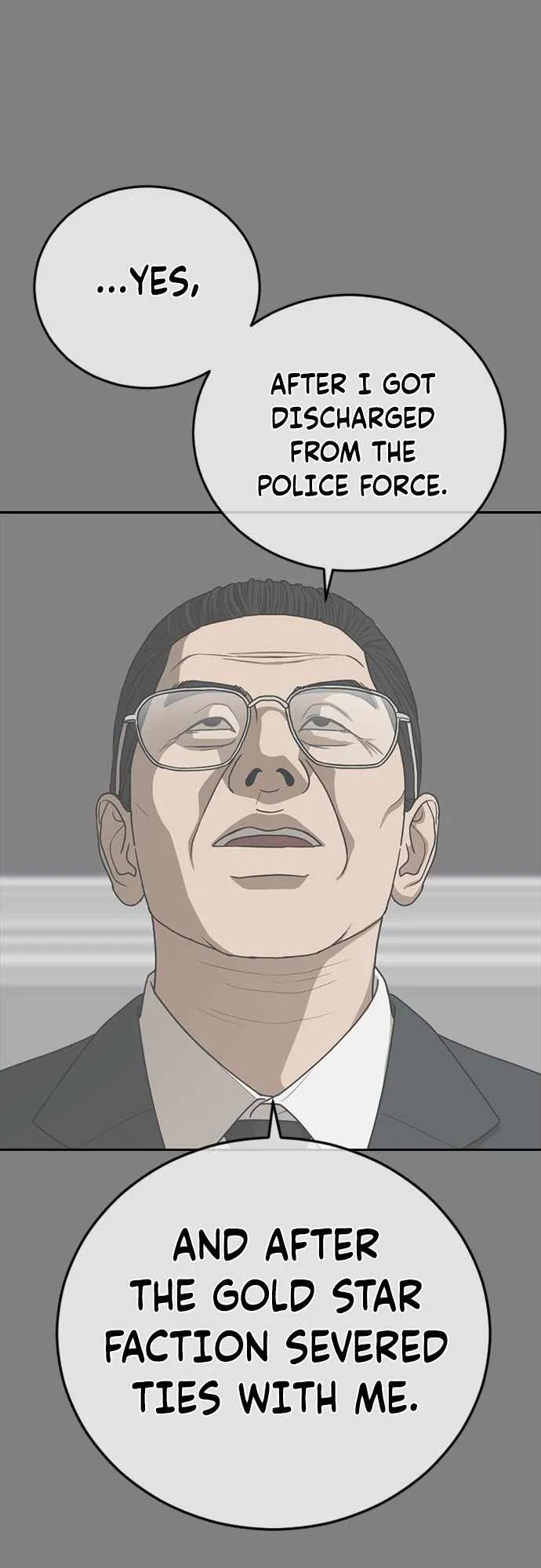 Read Appearance Generation chapter 23 image 64 on Lezhin