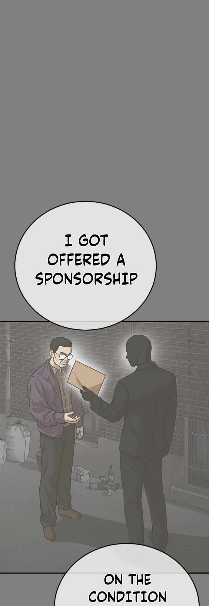 Read Appearance Generation chapter 23 image 65 on Lezhin