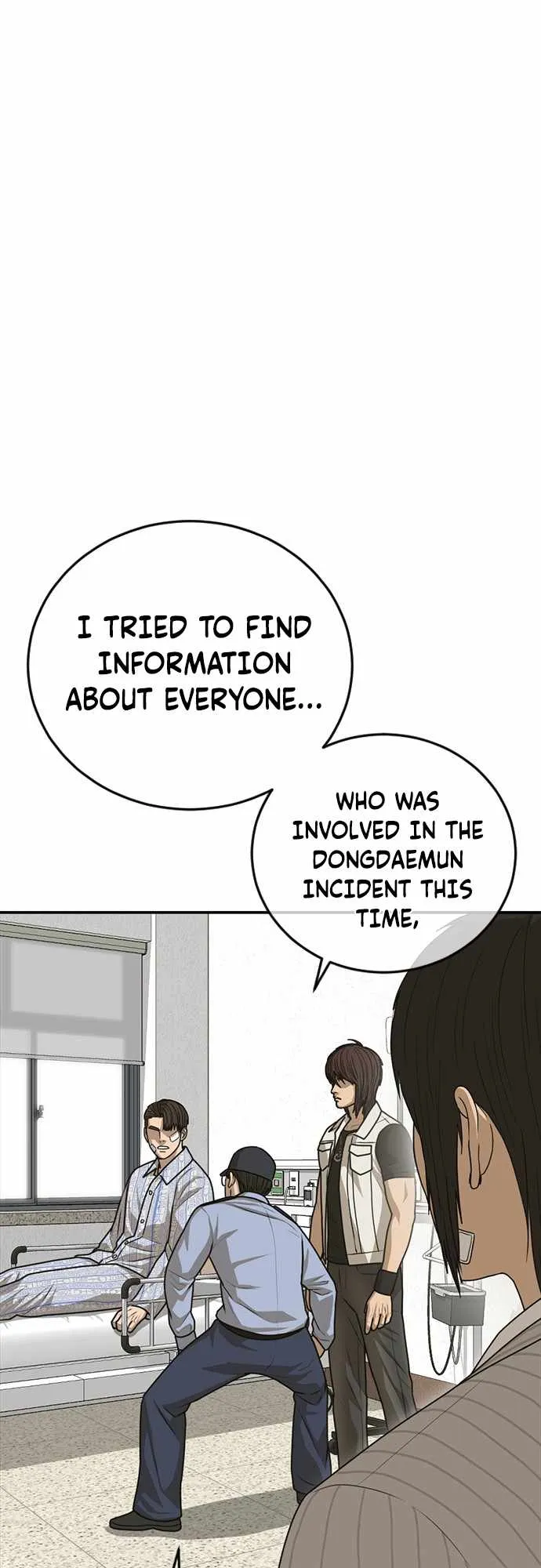 Read Appearance Generation chapter 23 image 7 on Lezhin