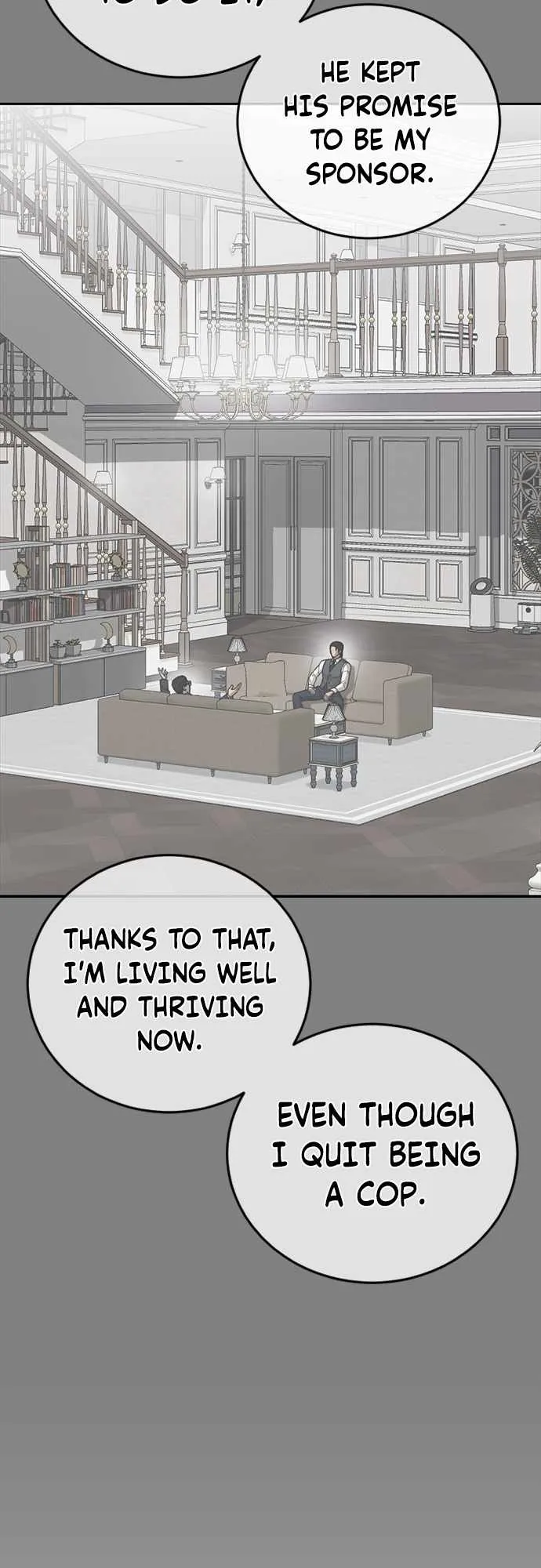 Read Appearance Generation chapter 23 image 70 on Lezhin