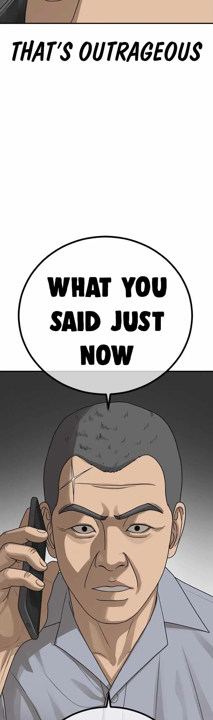 Read Appearance Generation chapter 23 image 85 on Lezhin