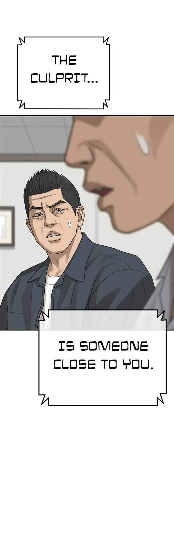 Read Appearance Generation chapter 24 image 1 on Lezhin