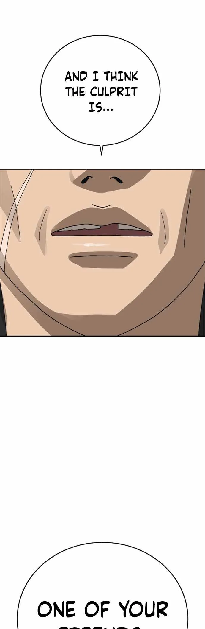 Read Appearance Generation chapter 24 image 2 on Lezhin