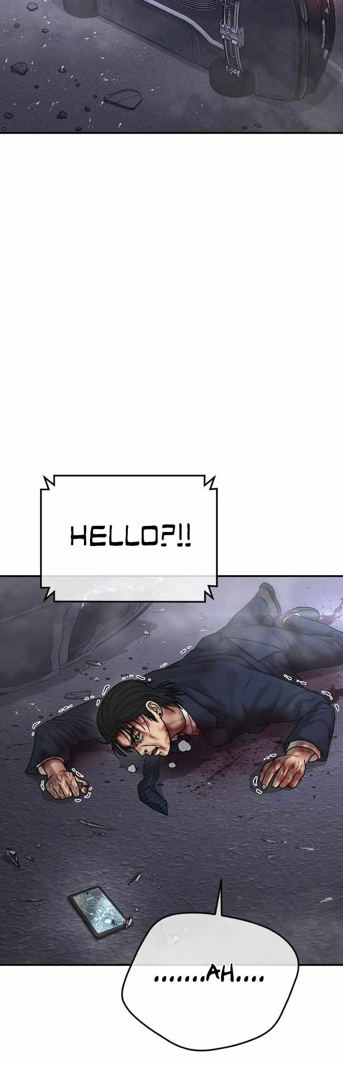 Read Appearance Generation chapter 24 image 20 on Lezhin
