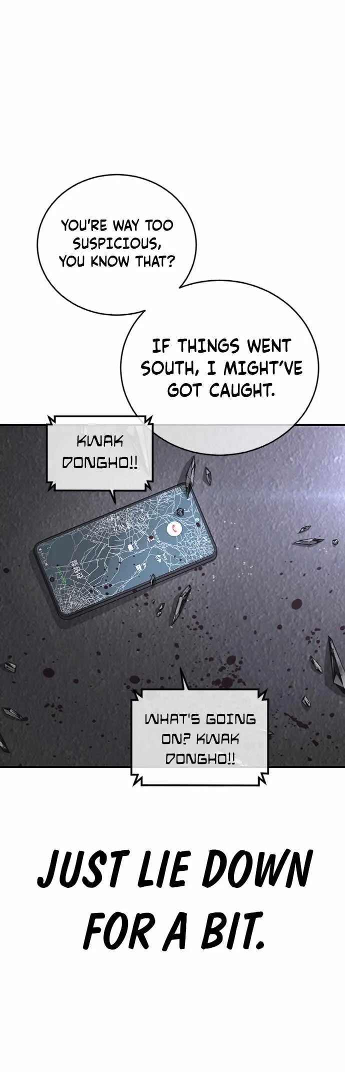 Read Appearance Generation chapter 24 image 26 on Lezhin