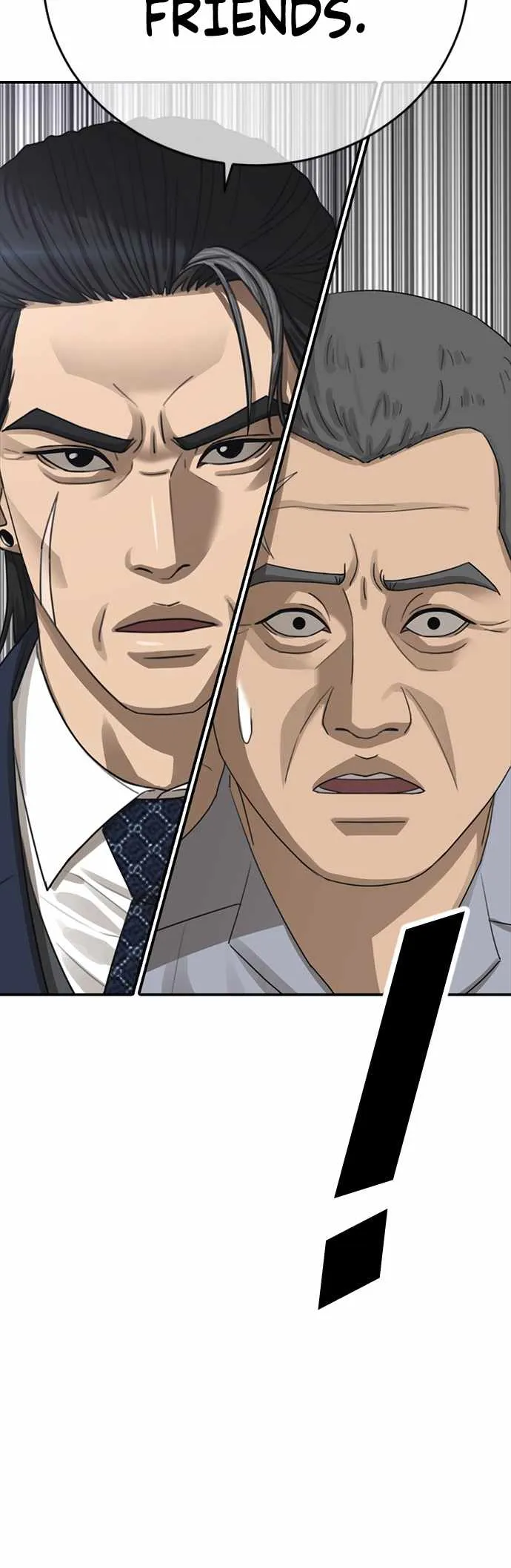 Read Appearance Generation chapter 24 image 3 on Lezhin