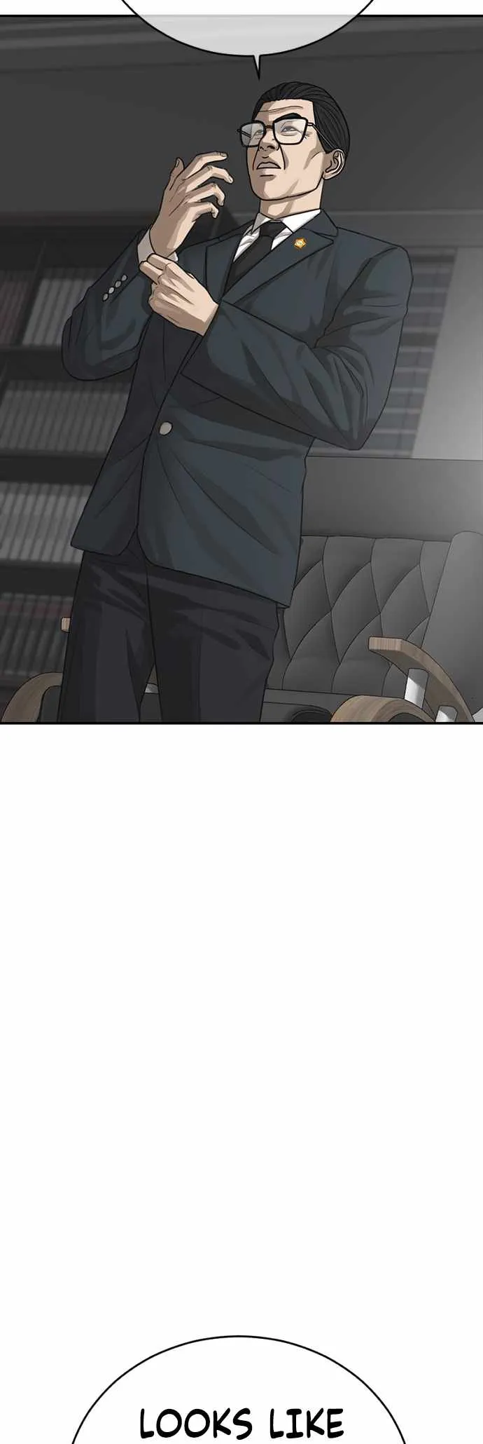Read Appearance Generation chapter 24 image 31 on Lezhin