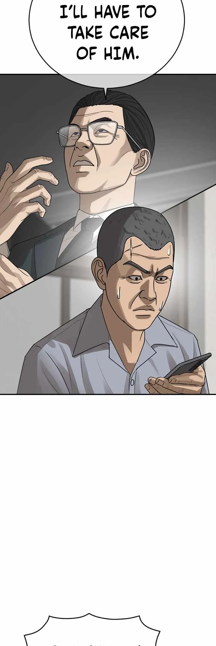 Read Appearance Generation chapter 24 image 32 on Lezhin