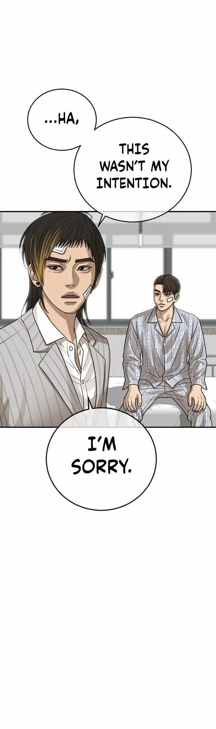 Read Appearance Generation chapter 24 image 43 on Lezhin