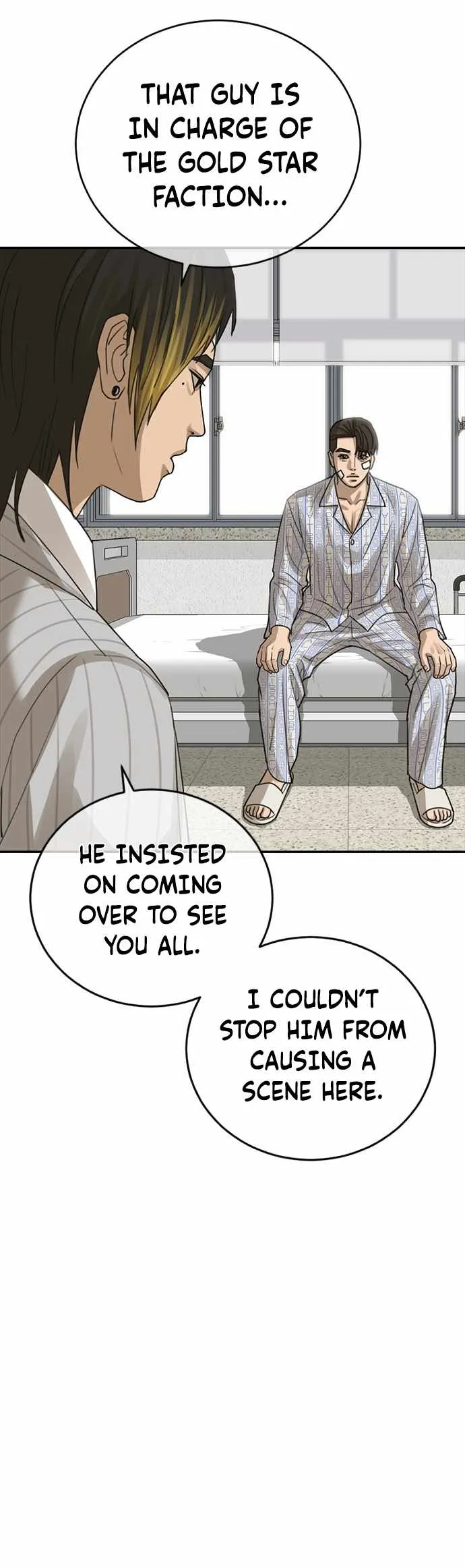 Read Appearance Generation chapter 24 image 44 on Lezhin
