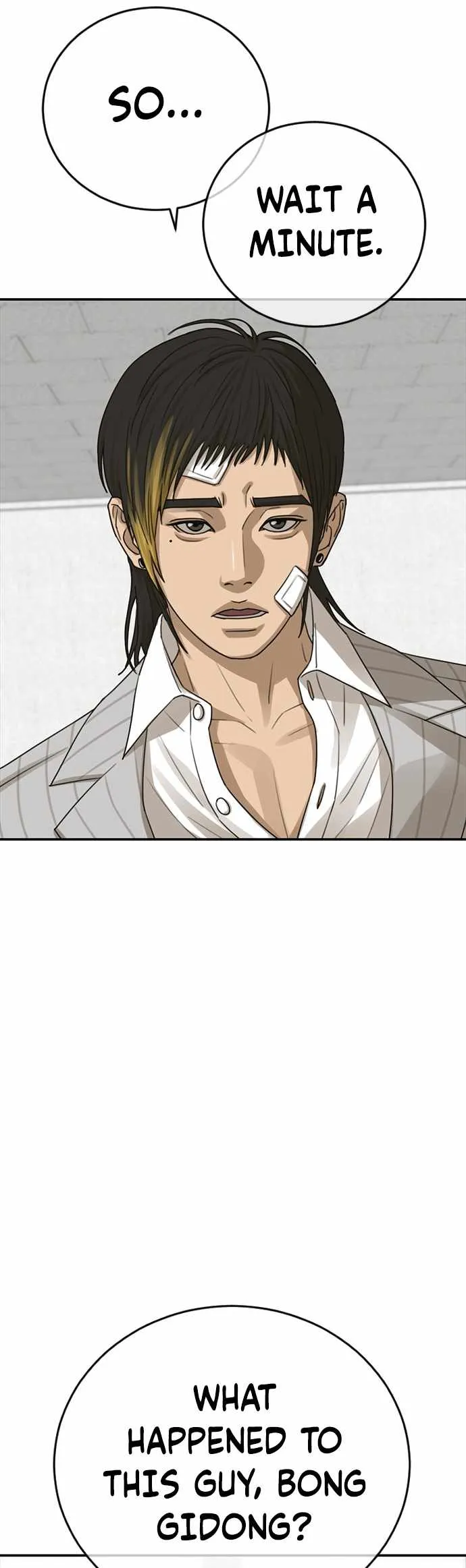 Read Appearance Generation chapter 24 image 45 on Lezhin
