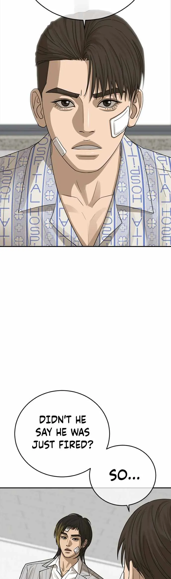 Read Appearance Generation chapter 24 image 46 on Lezhin