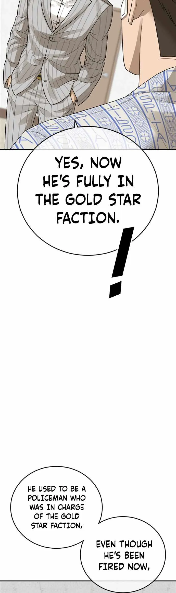 Read Appearance Generation chapter 24 image 47 on Lezhin
