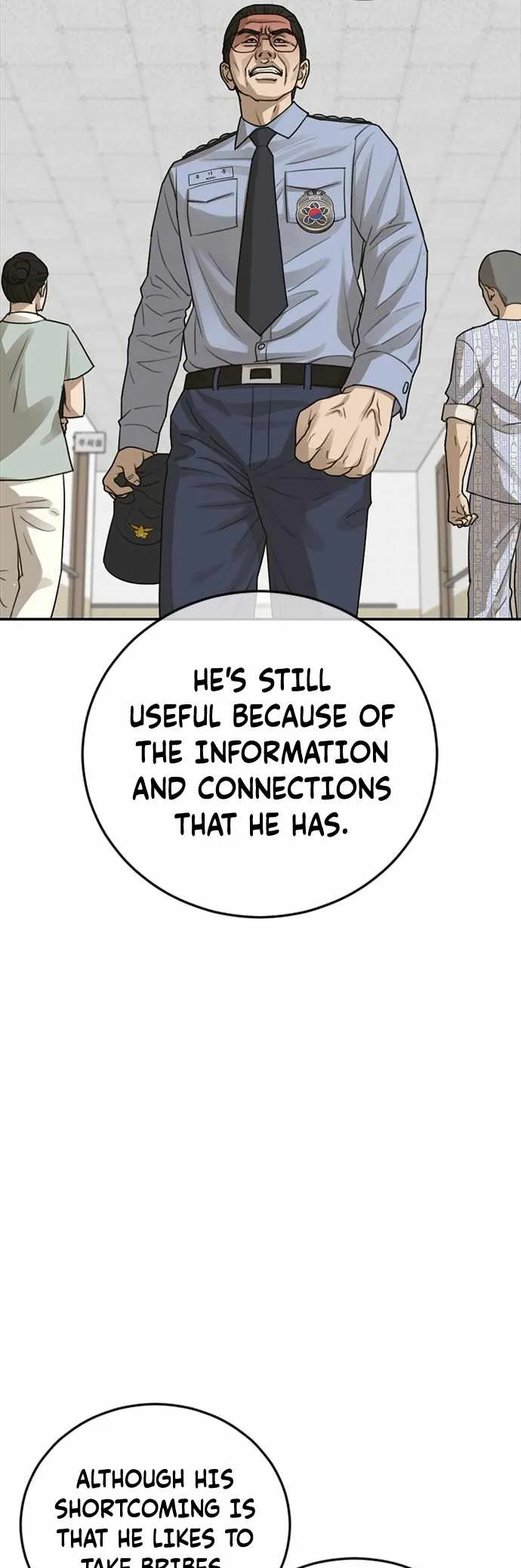Read Appearance Generation chapter 24 image 48 on Lezhin