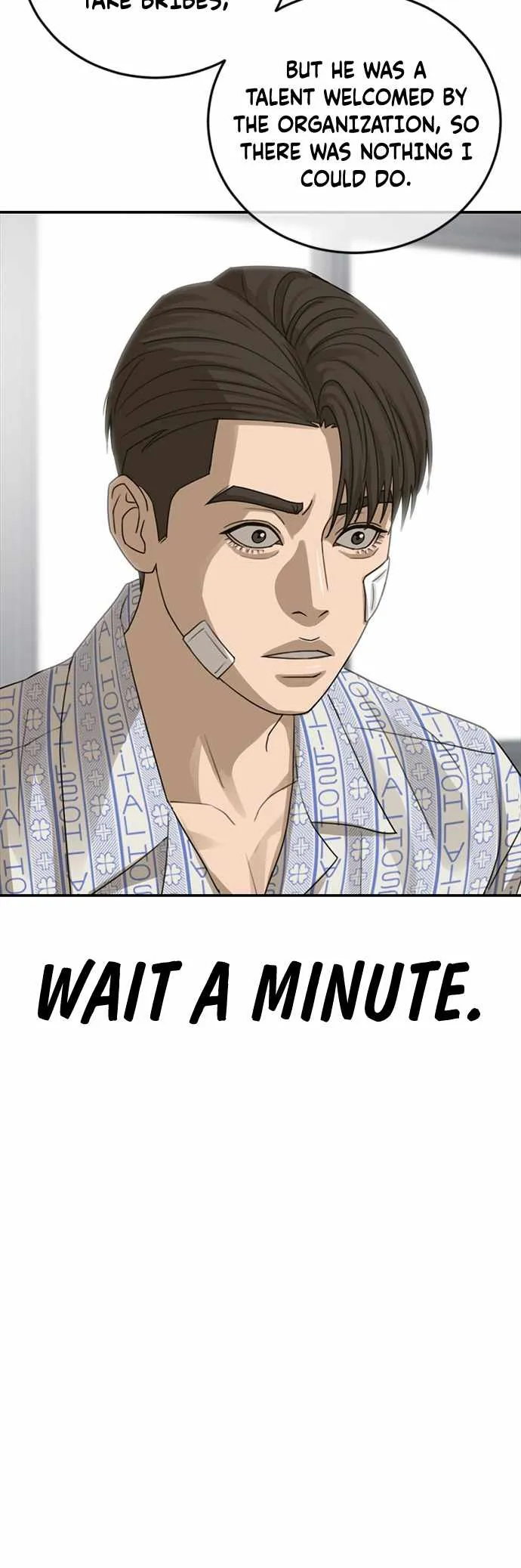 Read Appearance Generation chapter 24 image 49 on Lezhin