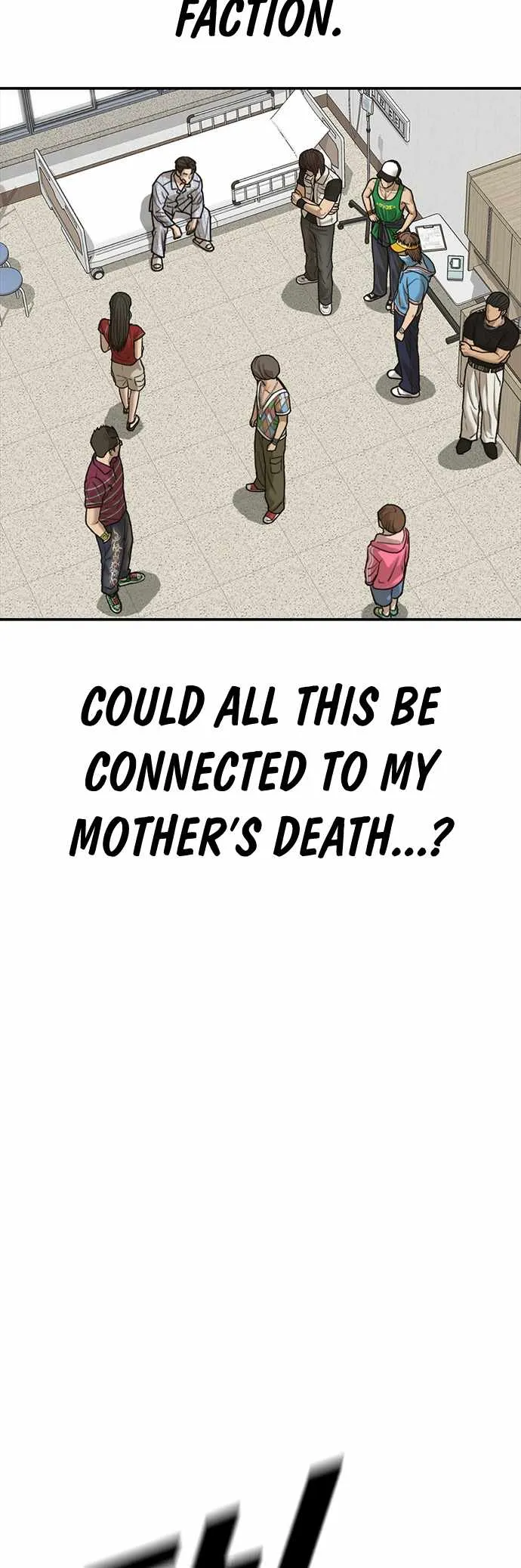 Read Appearance Generation chapter 24 image 51 on Lezhin