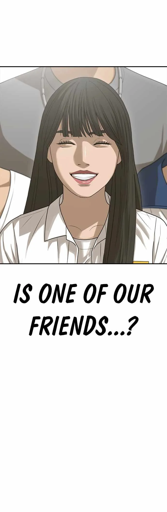 Read Appearance Generation chapter 24 image 6 on Lezhin