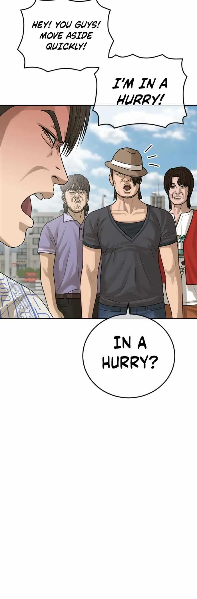 Read Appearance Generation chapter 24 image 61 on Lezhin